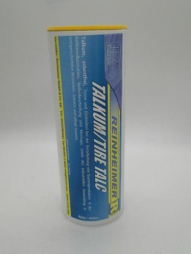 Talkum 500 dose talk - 500,