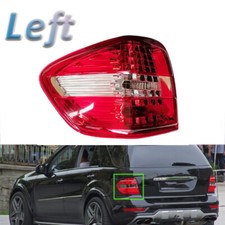 LED RÜCKLEUCHTEN FÜR