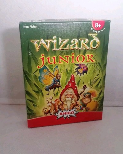 S170 amigo wizard junior - -,