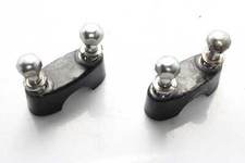 Lenkschellen Gabelbrücke oben Suzuki GSX 400 L GS40X 80-83