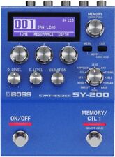 Boss SY-200