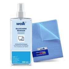 Bildschirmreiniger für LED