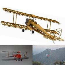 Tiger moth doppeldecker - tiger,