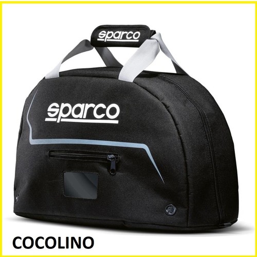 Sparco helmtasche helm - helm, kart