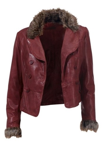 Designer lederjacke best - ,