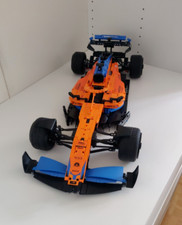 LEGO TECHNIC: Mclaren Formel 1