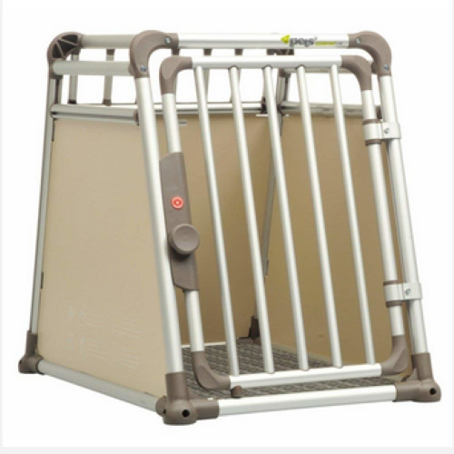 Hundebox gebraucht 4pets - gebraucht,,