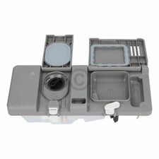 Dosierkombination AEG