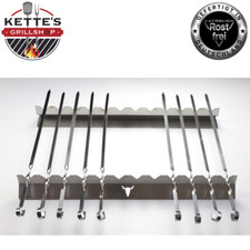 Schaschlik Spießleisten /