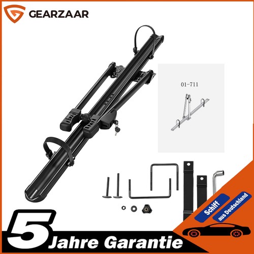 Fahrradträger dachträger - fahrradträger,