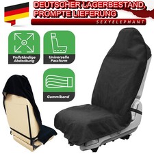 1 Stk. Baumwolle Autositzbezug