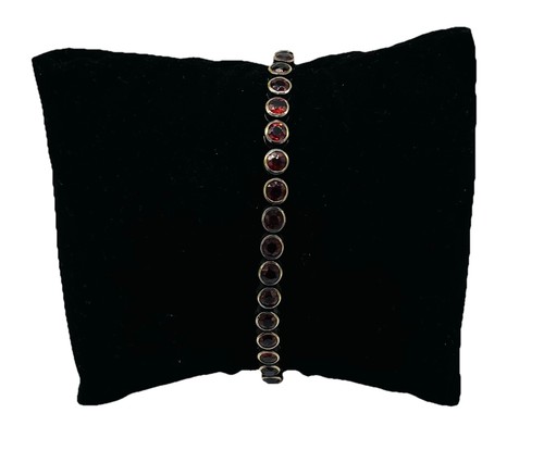 925 silber armband - 925/-silber,