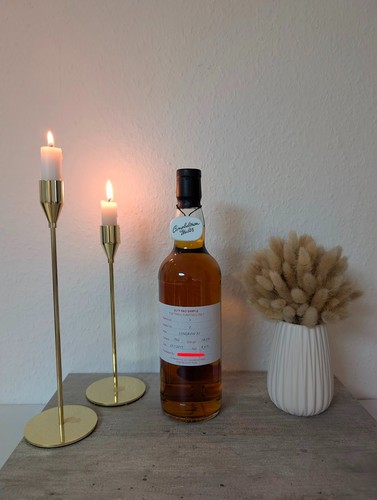 Springbank longrow cage - springbank/longrow, bottle