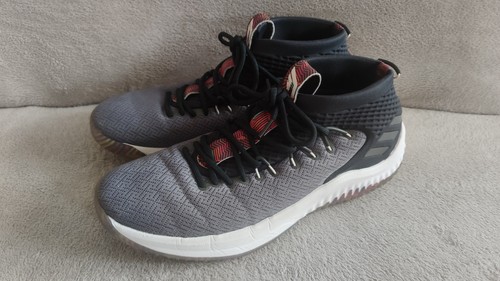 Adidas dame tribal - dame,