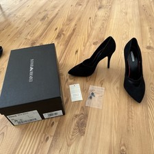 Emporio Armani Damen Pumps
