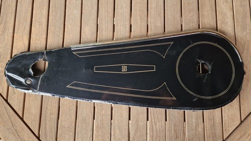 Lackstoff kettenkasten - lackstoff,