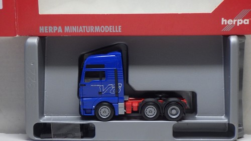 Man tgx xxl - , 3-achs