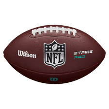 Wilson nfl football - football, stride