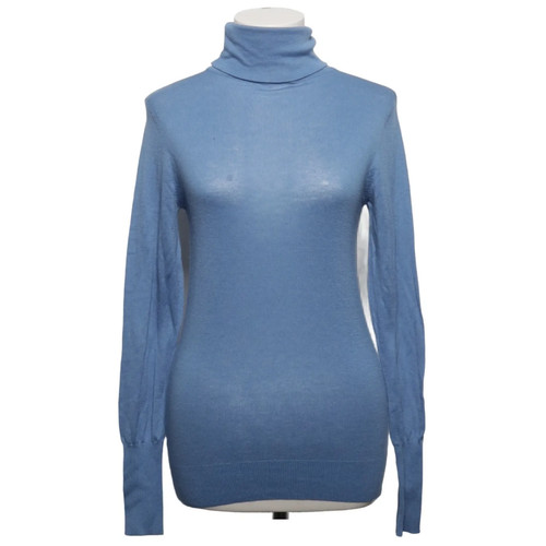 Zara knit rollkragenpullover - zara, knit,