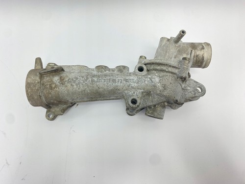 Thermostatgehäuse mercedes - thermostatgehäuse,