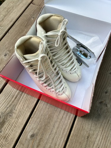 Eiskunstlaufschuhe edea - eiskunstlaufschuhe,