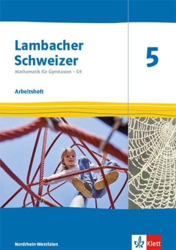 Lambacher schweizer mathematik - lambacher,