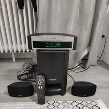 Bose AV 3-2-1 Heimkino System,