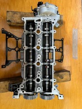 Ford Transit Custom Zylinderkopf - Motor BJFB