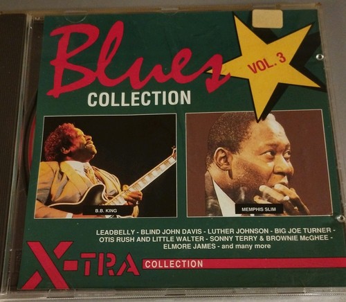 Blues collection big - blues,