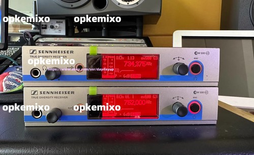 1pcs sennheiser ew500 - 1pcs,