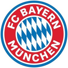 Puzzle (500 T.) FC Bayern Logo