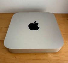 Apple Mac Mini M2, 8GB RAM