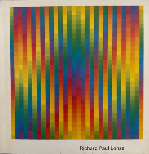 Richard paul lohse - richard,