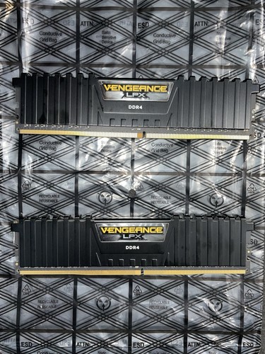 Corsair vengeance lpx - corsair, 16gb