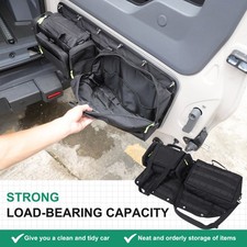 Oxford Cloth Car Tailgate