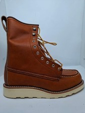 Red Wing Shoes Women’s Boots
