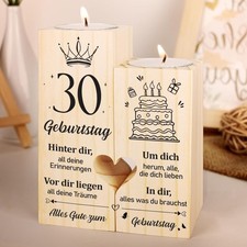 Geschenke zum geburtstag - geschenke, 30.