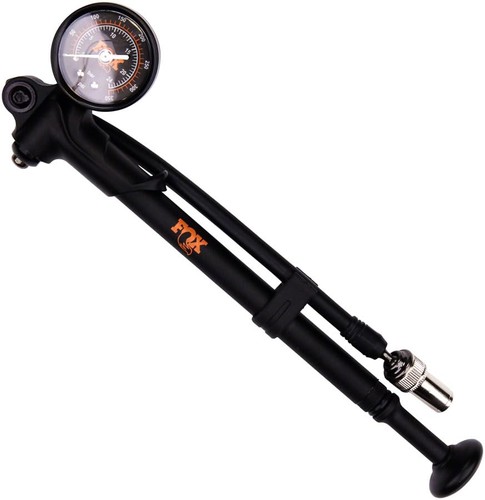 Fox racing shox 2022 - fox,