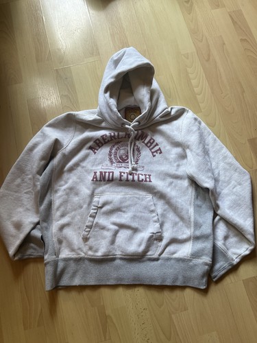 Abercrombie fitch herren - fitch,