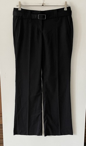 Zero stoffhose anzug - anzug, damen