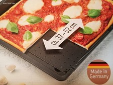 Zenker Backblech gelocht 37-52