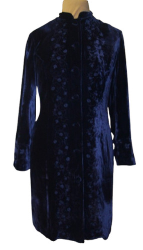 Laura ashley kleid - ashley, 38
