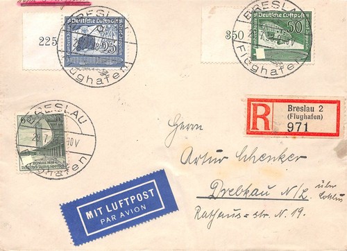 400534 blg breslau - 400534),