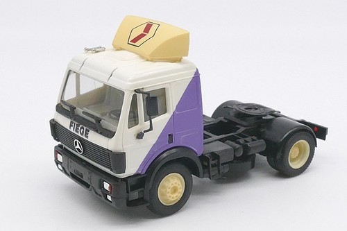 Von herpa lkw mb - von,
