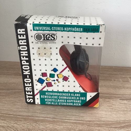 Universal stereo kopfhörer - stereo,