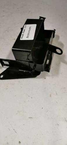 Honda rebel 125 batteriekasten - rebel,