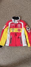 Audi Bogner DSV Skijacke Damen