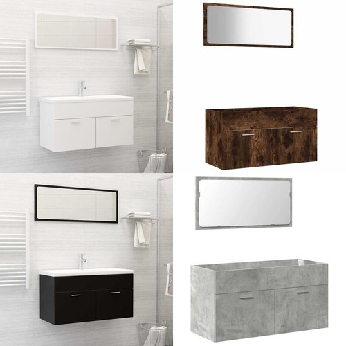Waschbeckenunterschrank