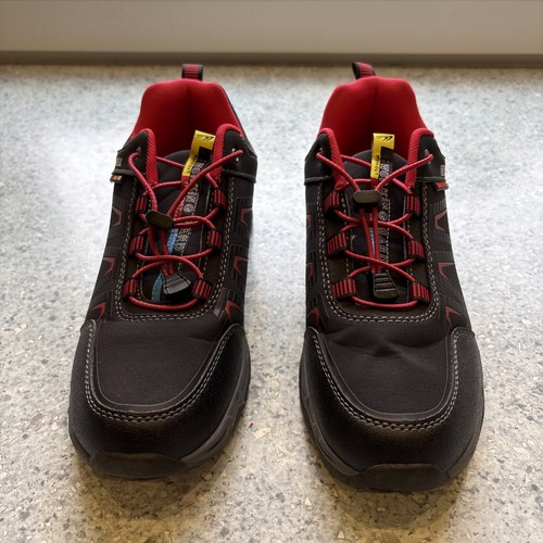 Herren trekkingschuhe sneaker - herren,