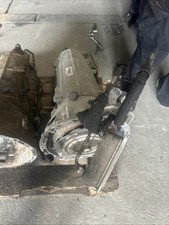 Mercedes E-Klasse W212 E-200 7-Gang Automatikgetriebe  722908 Nur Selbstabholen